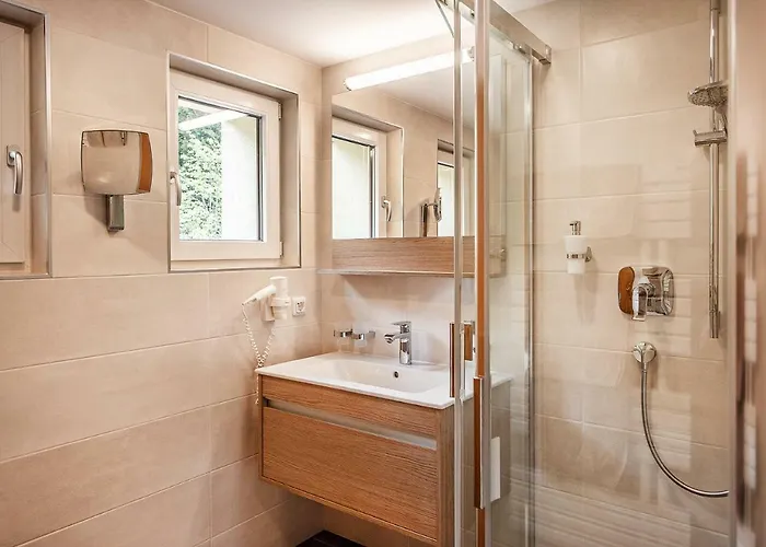 Naturhotel Alpenblick 4*