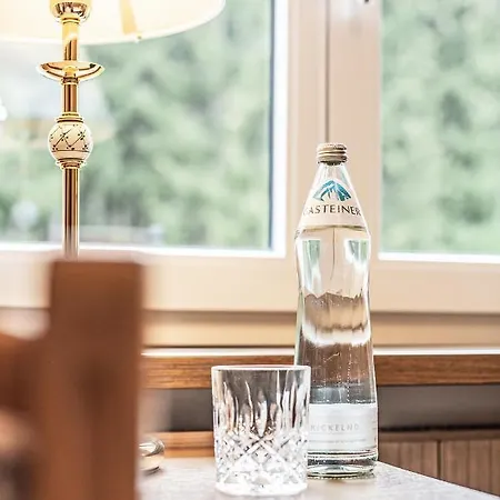 Hotel Naturhotel Alpenblick