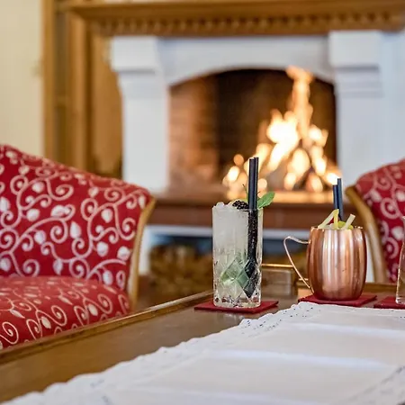 Naturhotel Alpenblick Hotel Maurach (Achensee)