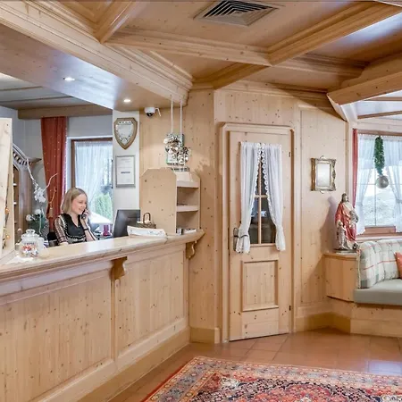 Naturhotel Alpenblick 4* Maurach (Achensee)