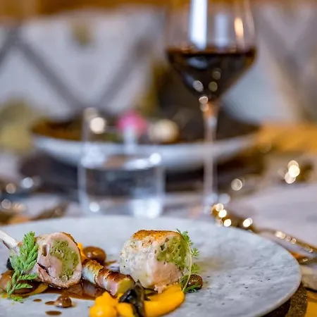 Naturhotel Alpenblick 4*