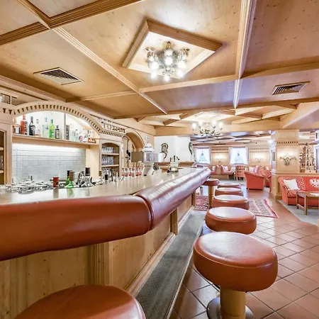 Hotel Naturhotel Alpenblick 4*