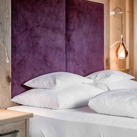 Naturhotel Alpenblick Hotel