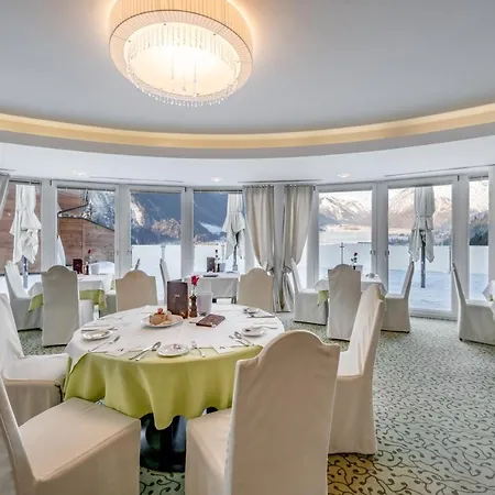 Naturhotel Alpenblick 4*