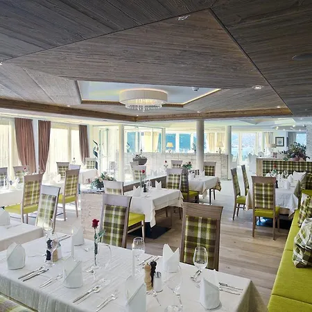 Naturhotel Alpenblick