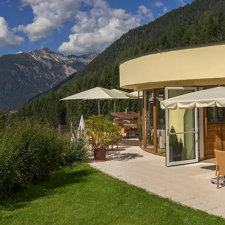 Naturhotel Alpenblick 4*