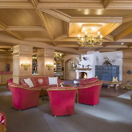 Naturhotel Alpenblick Hotel