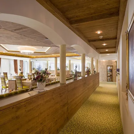 Naturhotel Alpenblick