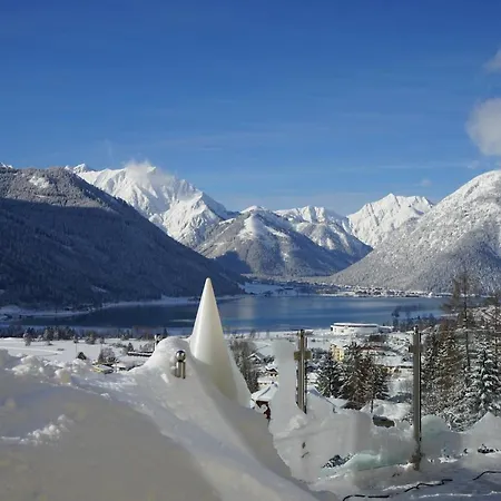 Naturhotel Alpenblick Maurach (Achensee)