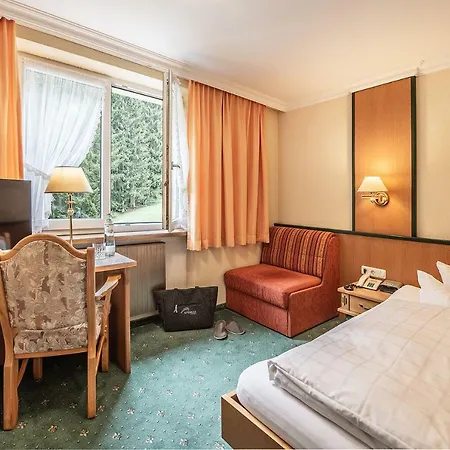 Naturhotel Alpenblick