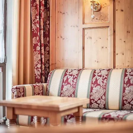 Naturhotel Alpenblick Hotel Maurach (Achensee)