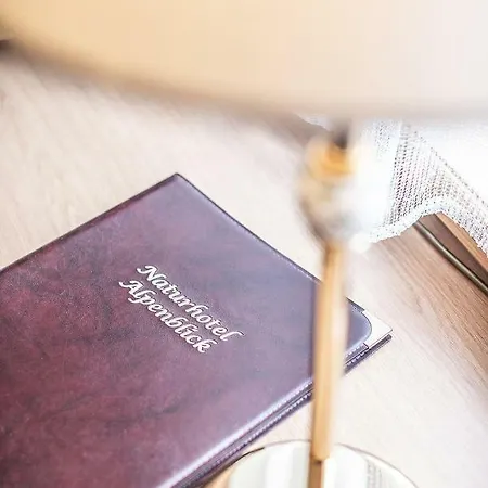 Naturhotel Alpenblick Maurach (Achensee)