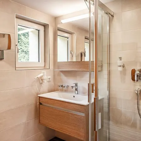 Naturhotel Alpenblick 4*