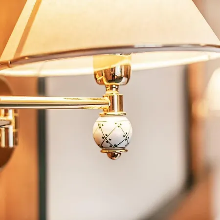 Naturhotel Alpenblick Maurach (Achensee)