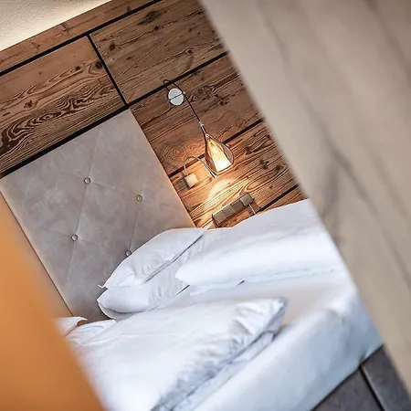 Naturhotel Alpenblick 4*