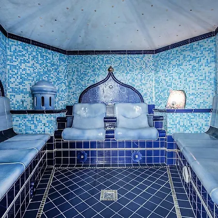 Hotel Naturhotel Alpenblick 4*