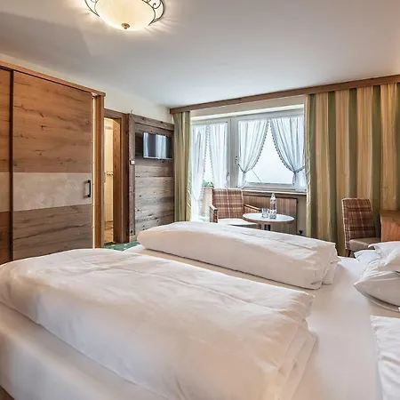 Naturhotel Alpenblick 4*