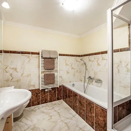 Naturhotel Alpenblick Hotel 4*