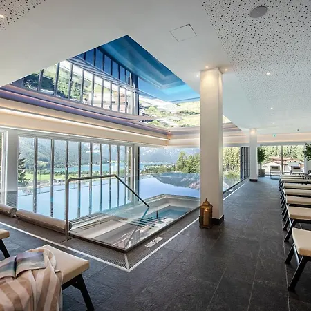 Naturhotel Alpenblick