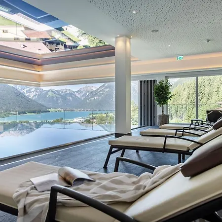 Naturhotel Alpenblick