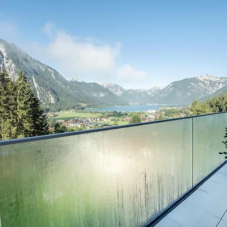 Naturhotel Alpenblick 4* Maurach (Achensee)