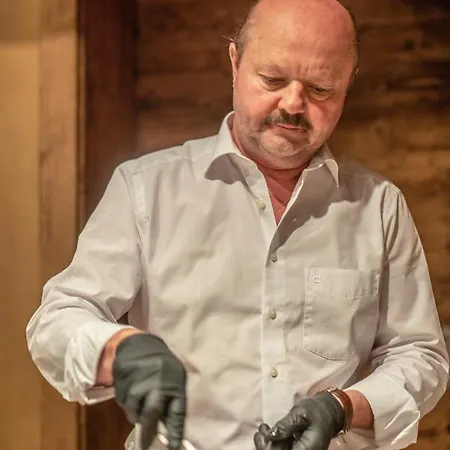 Naturhotel Alpenblick Hotel Maurach (Achensee)