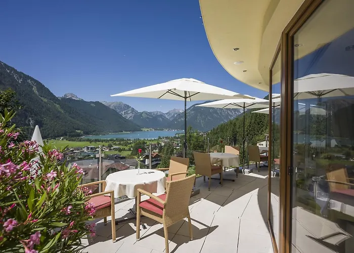 Naturhotel Alpenblick 4* マウラッハ