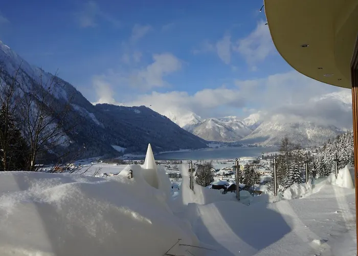 Naturhotel Alpenblick マウラッハ