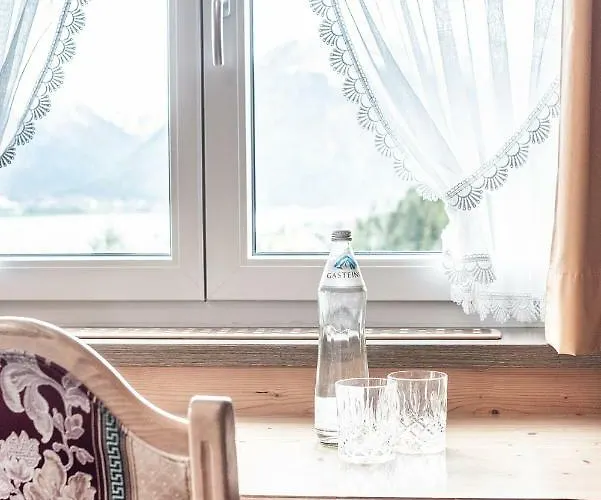 Naturhotel Alpenblick マウラッハ