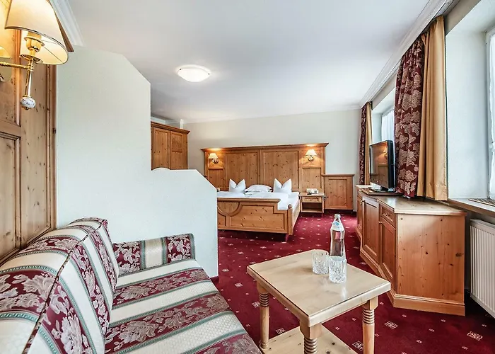 Naturhotel Alpenblick