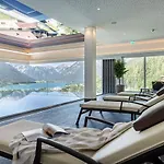 Naturhotel Alpenblick