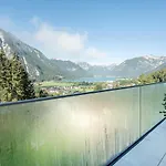 Naturhotel Alpenblick 4* Maurach (Achensee)