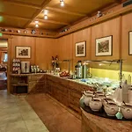 Naturhotel Alpenblick Hotel Maurach (Achensee)