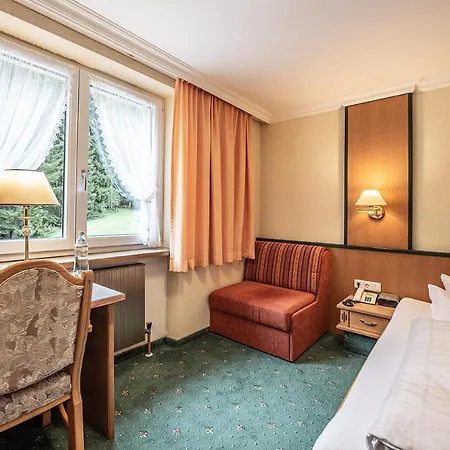 Naturhotel Alpenblick Maurach (Achensee)