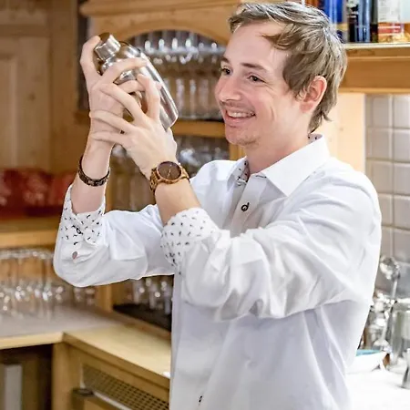 Naturhotel Alpenblick