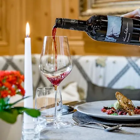 Naturhotel Alpenblick