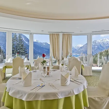 Naturhotel Alpenblick 4*