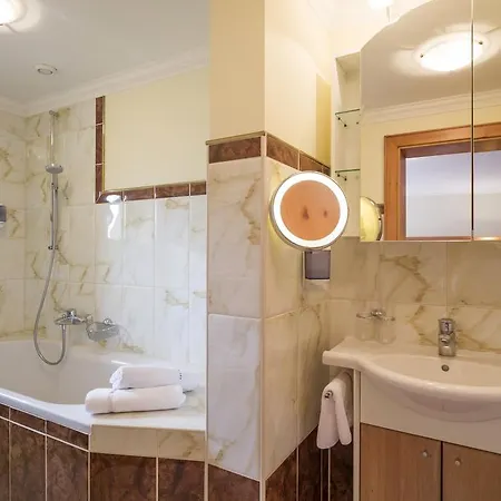 Naturhotel Alpenblick Maurach (Achensee)