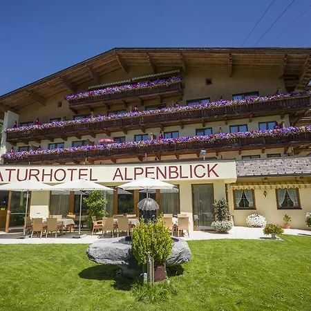 Naturhotel Alpenblick Maurach (Achensee)