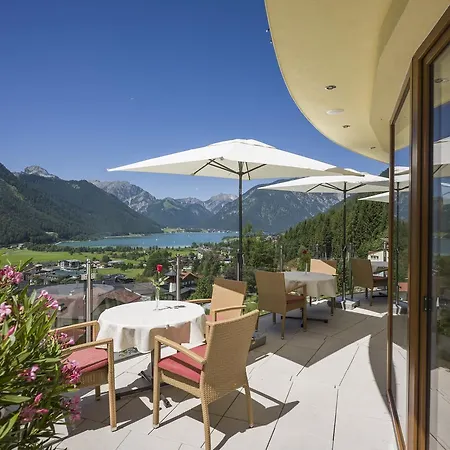 Naturhotel Alpenblick 4* Maurach (Achensee)