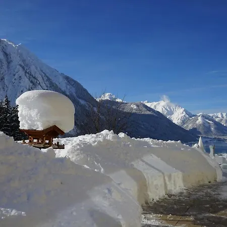 Naturhotel Alpenblick