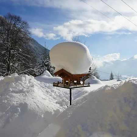 Hotel Naturhotel Alpenblick Maurach (Achensee)