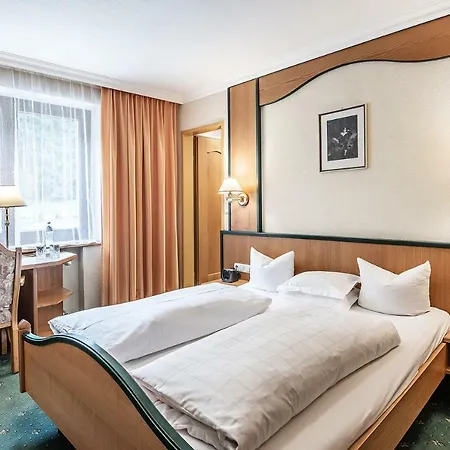 Hotel Naturhotel Alpenblick