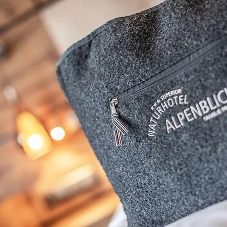 Hotel Naturhotel Alpenblick