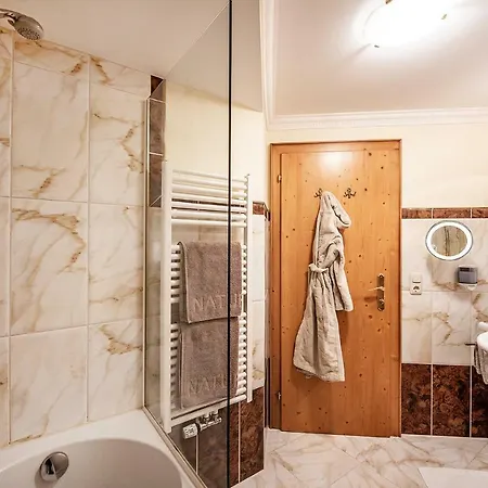 Hotel Naturhotel Alpenblick Maurach (Achensee)