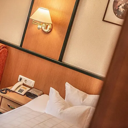 Hotel Naturhotel Alpenblick