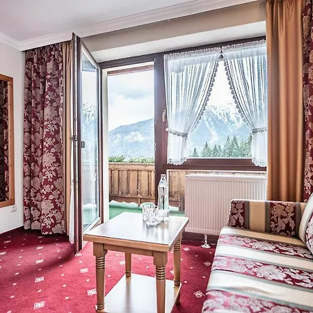 Hotel Naturhotel Alpenblick Maurach (Achensee)