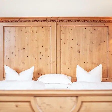 Naturhotel Alpenblick Hotel 4*