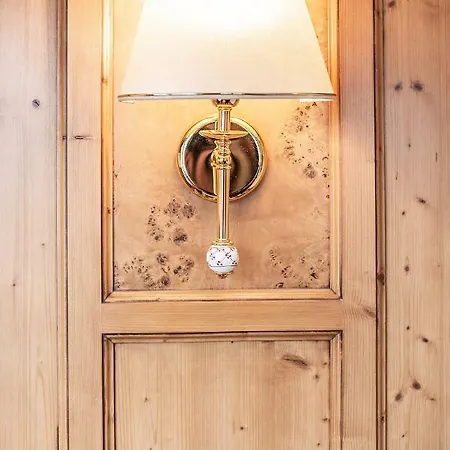 Naturhotel Alpenblick Maurach (Achensee)