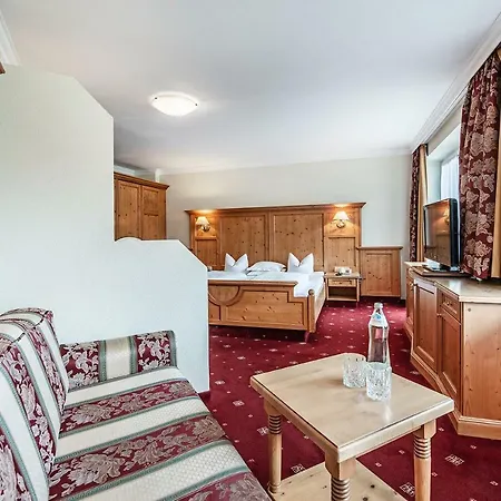 Naturhotel Alpenblick